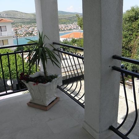 Villa Brekalo Trogir Kültér fotó