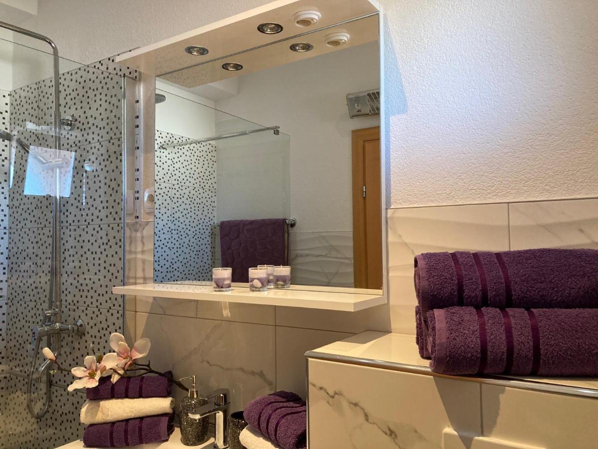 Villa Brekalo Trogir Kültér fotó
