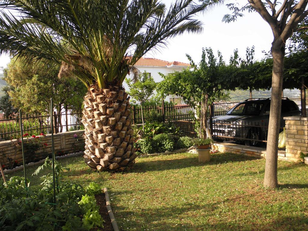 Villa Brekalo Trogir Szoba fotó