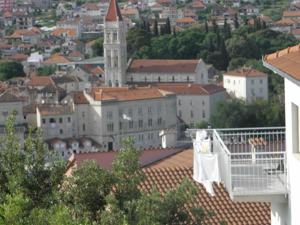 Villa Brekalo Trogir Szoba fotó
