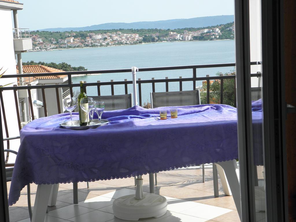 Villa Brekalo Trogir Szoba fotó