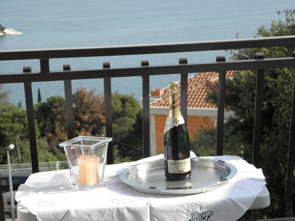 Villa Brekalo Trogir Szoba fotó