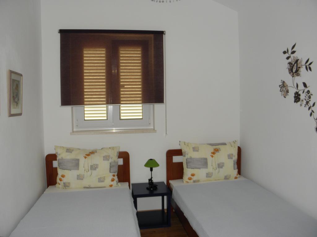 Villa Brekalo Trogir Kültér fotó
