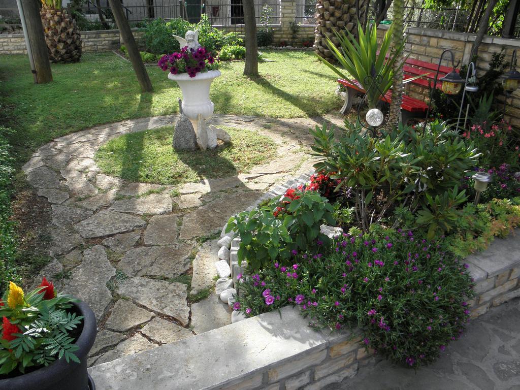 Villa Brekalo Trogir Szoba fotó
