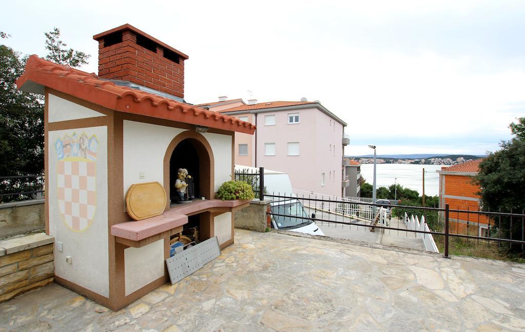 Villa Brekalo Trogir Szoba fotó