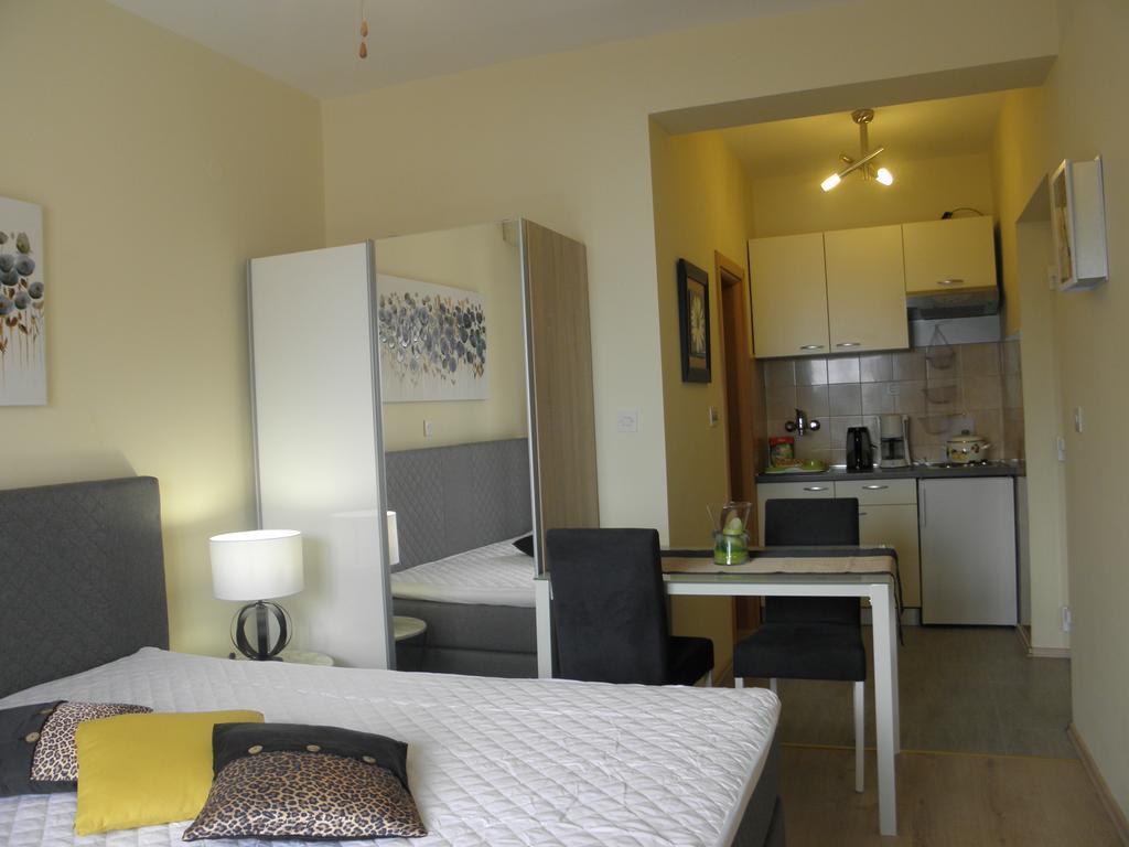 Villa Brekalo Trogir Kültér fotó