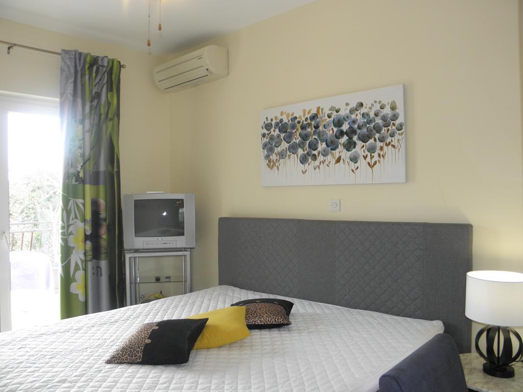 Villa Brekalo Trogir Kültér fotó