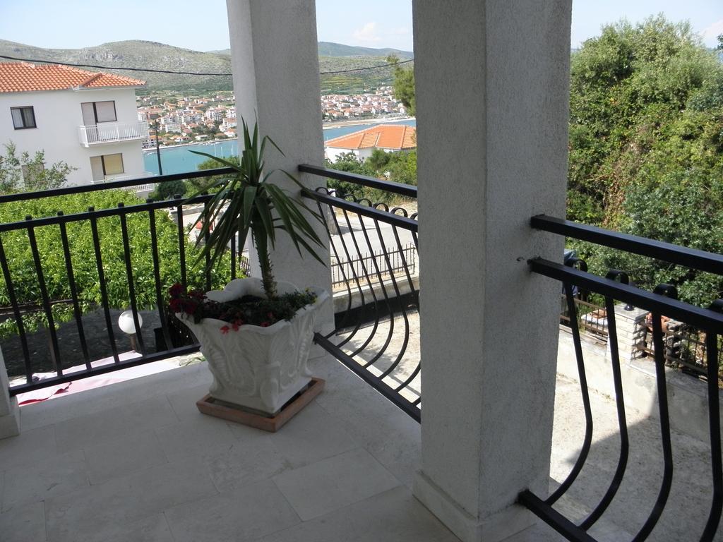 Villa Brekalo Trogir Kültér fotó