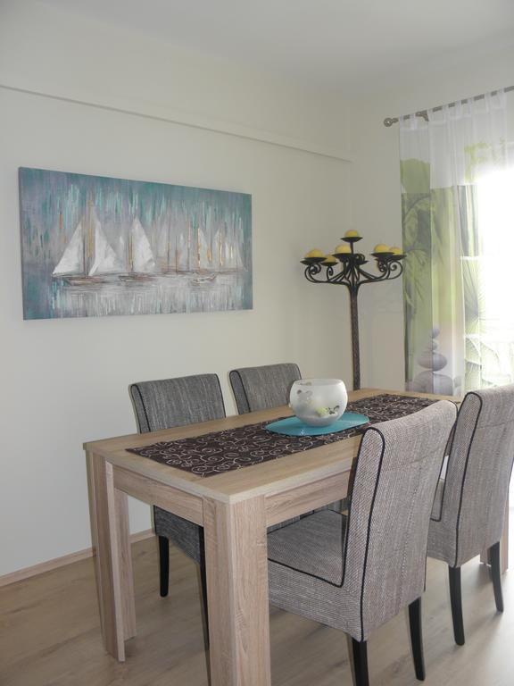 Villa Brekalo Trogir Kültér fotó