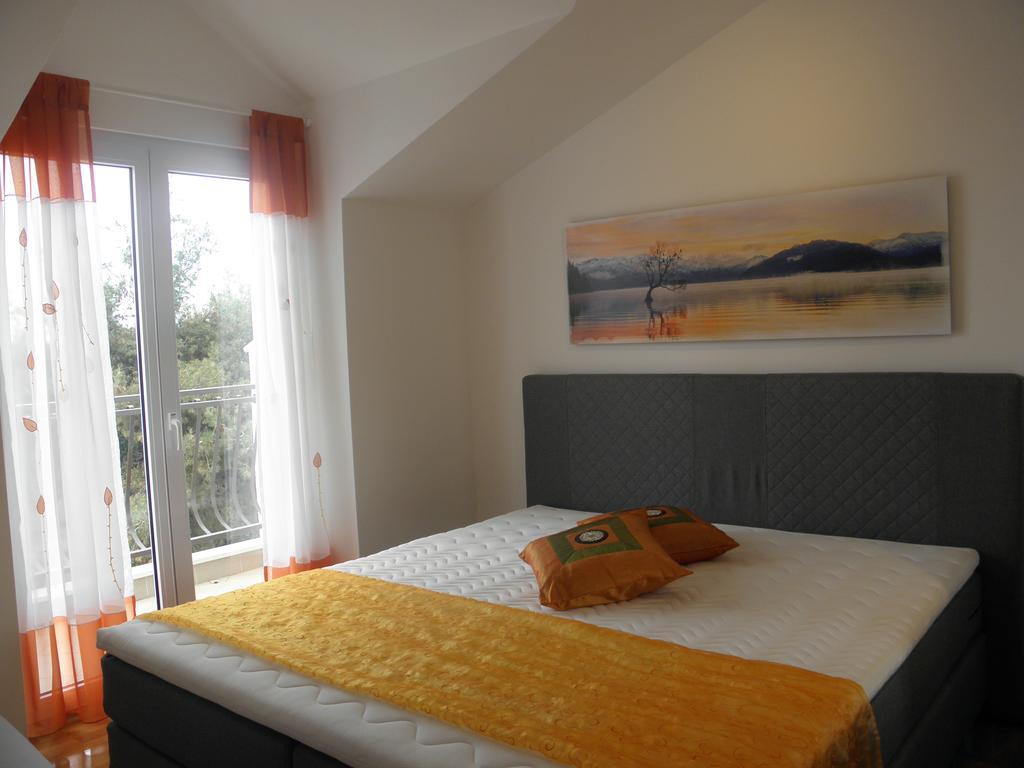 Villa Brekalo Trogir Kültér fotó