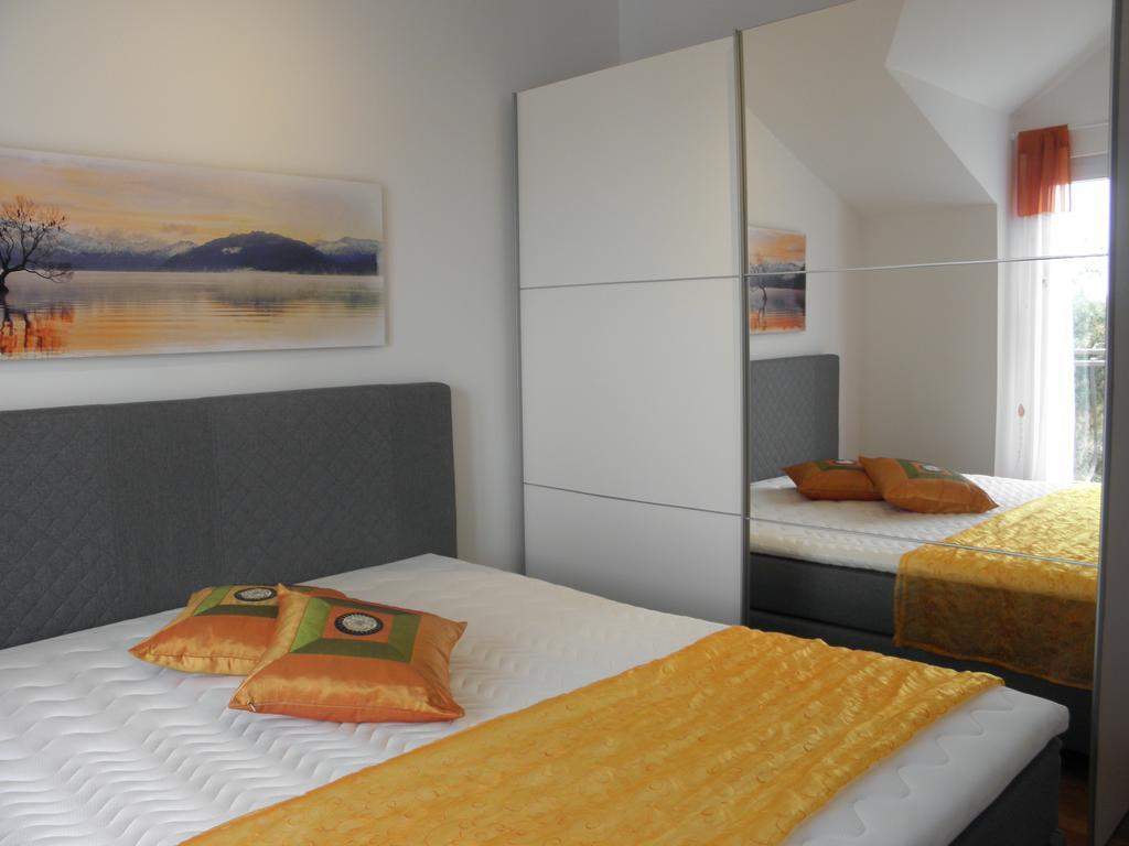 Villa Brekalo Trogir Kültér fotó