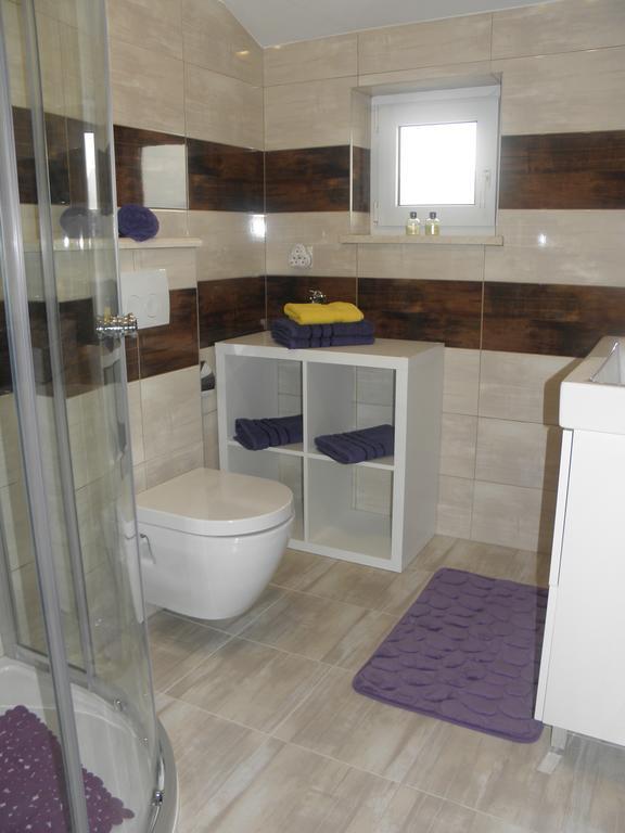 Villa Brekalo Trogir Kültér fotó