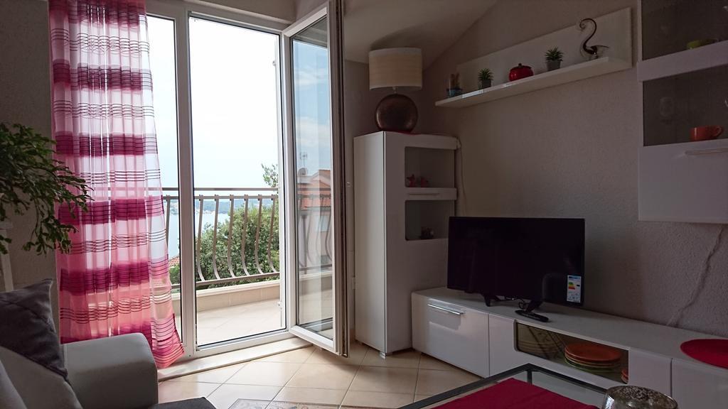 Villa Brekalo Trogir Kültér fotó