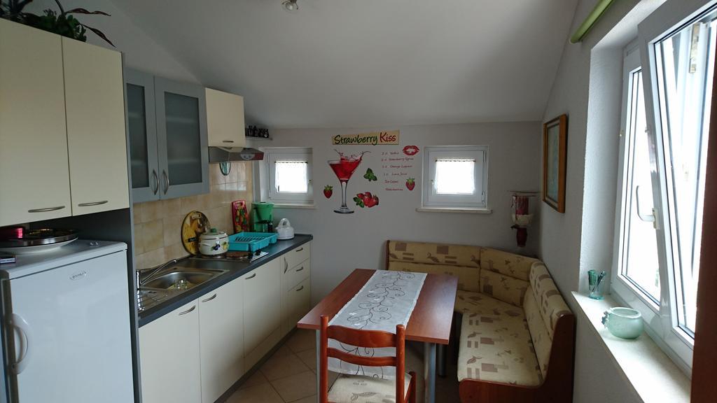 Villa Brekalo Trogir Kültér fotó