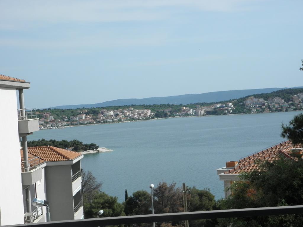 Villa Brekalo Trogir Kültér fotó